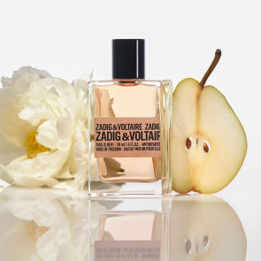 Zadig & Voltaire This Is Her! Vibes Of Freedom Pour Elle 100ML Kadın Parfümü