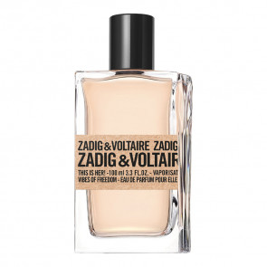 Zadig & Voltaire This Is Her! Vibes Of Freedom Pour Elle 100ML Kadın Parfümü