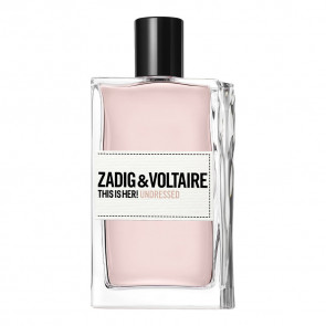 Zadig & Voltaire This Is Her Undressed  Edp 100ML