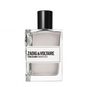 Zadig & Voltaire This Is Him Undressed Edt 50ML Erkek Parfüm