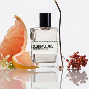 Zadig & Voltaire This Is Him Undressed Edt 100ML Erkek Parfüm