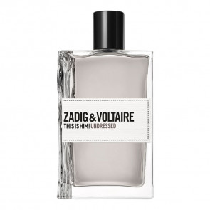 Zadig & Voltaire This Is Him Undressed Edt 100ML Erkek Parfüm