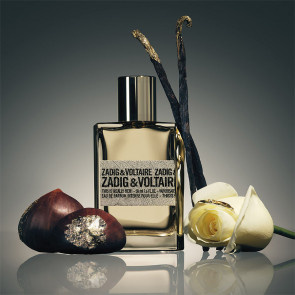 Zadig & Voltaire This Is Really Her! EDP 50ML Kadın Parfüm