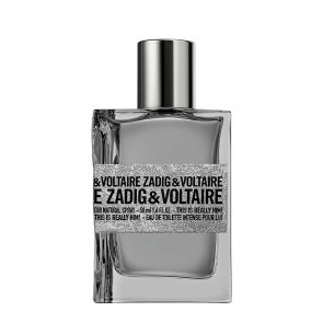 Zadig & Voltaire This Is Really Him! EDT 50ML Erkek Parfüm