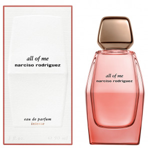 Narciso Rodriguez All Of Me EDP Intense 90ML Kadın Parfüm