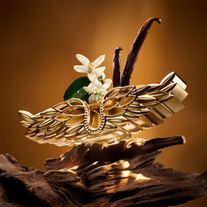 Zadig & Voltaire L'Intense Eau De Parfum Intense 50ML Kadın Parfüm