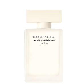 Narciso Rodriguez For Her Pure Musc Blanc EDP Intense 50ML Kadın Parfüm