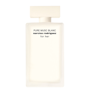 Narciso Rodriguez For Her Pure Musc Blanc EDP Intense 100ML Kadın Parfüm