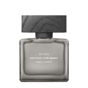 Narciso Rodriguez For Him Musc Santal EDP Intense 50ML Erkek Parfüm