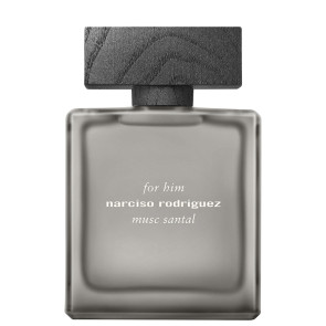 Narciso Rodriguez For Him Musc Santal EDP Intense 100ML Erkek Parfüm