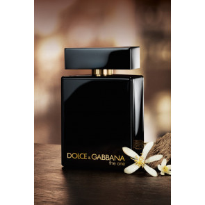 Dolce & Gabbana The One For Men Intense EDP 50ML Erkek Parfümü