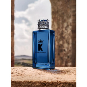 K BY Dolce & Gabbana EDP 50ML Erkek Parfümü