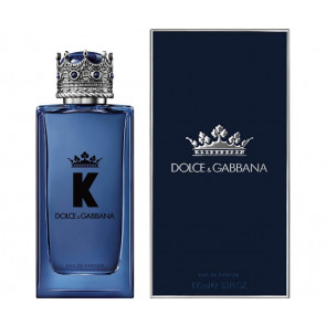 K BY Dolce & Gabbana EDP 100ML Erkek Parfümü