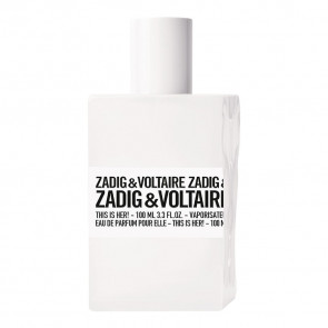 Zadig & Voltaire This Is Her! - EDP 100ML Bayan Parfüm