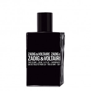 Zadig & Voltaire This Is Him! - EDT 50ML Erkek Parfüm