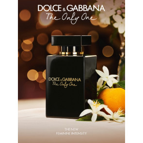 Dolce & Gabbana The Only One Intense EDP 100ML Kadın Parfümü