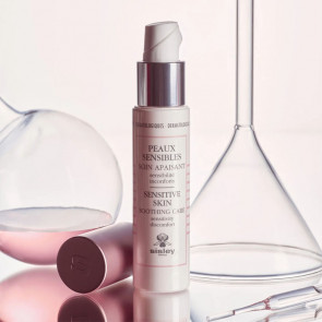 Sisley Sensitive Skin Soothing Care 40ML Nemlendirici