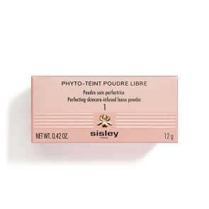 Sisley Phyto-Teint Poudre Libre Pudra