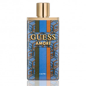 Guess Guessess Amore Capri EDT 100ML Kadın Parfüm
