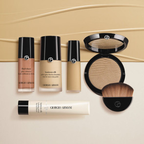 Giorgio Armani Luminous Silk Glow Fusion Powder