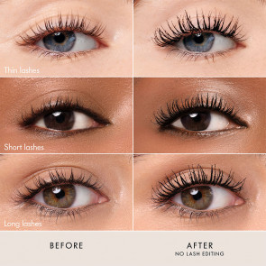 Giorgio Armani Vertigo Lift Maskara