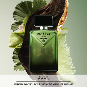 Prada Paradigme EDP 100ML Erkek Parfüm