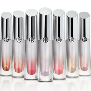 Giorgio Armani Prisma Glass Icy Plumper Dolgunlaştırıcı Dudak Parlatıcısı 