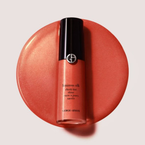 Giorgio Armani Luminous Silk Cheek Tint Shine Allık