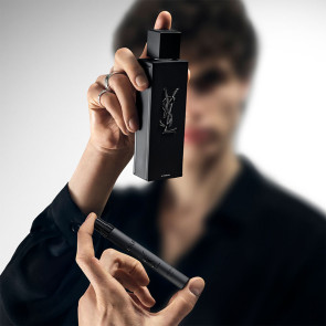 Yves Saint Laurent Myslf Le Parfüm 60ML Erkek Parfüm Seti