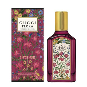 Gucci Guilty Flora Gorgeous Gardenia Intense EDP 50ML Kadın Parfüm