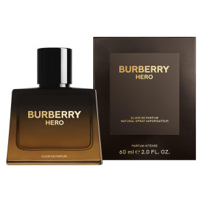 Burberry Hero Elixir de Parfum 60ML Erkek Parfüm