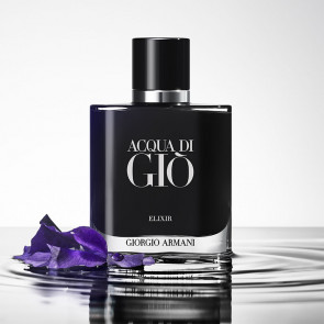 Giorgio Armani Acqua Di Gio Elixir 50ML Erkek Parfüm