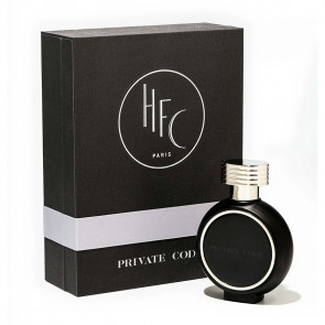 HFC Paris Private Code EDP 75ML Unisex Parfüm