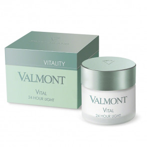Valmont Vital 24 Hour Light 50ML Bakım Kremi