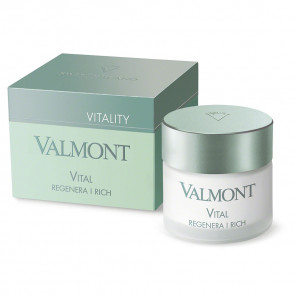 Valmont Vital Regenera I Rich 50ML Bakım Kremi