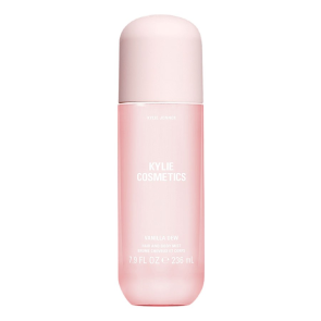 Kylie Jenner Vanilla Dew Hair&Body Mist 236ML Saç ve Vücut Spreyi
