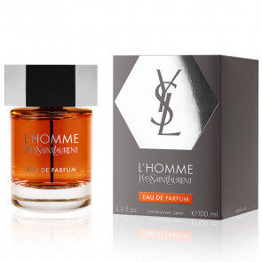 Yves Saint Laurent L'Homme EDP Erkek Parfüm 100 ml