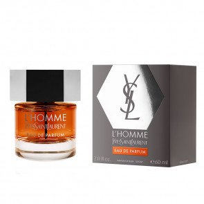 Yves Saint Laurent L'Homme EDP Erkek Parfüm 60 ml