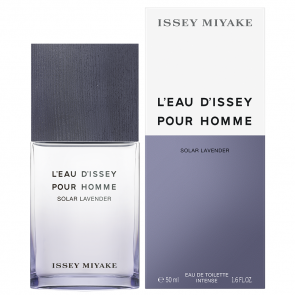 Issey Miyake Leau Dıssey Pour Homme Solar Lavender Intense EDT 50ML Erkek Parfüm
