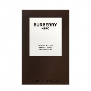 Burberry Hero Parfum Intense 50ML Erkek Parfüm