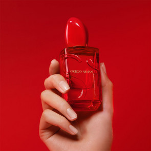 Giorgio Armani Si Passione Red Musk 100ML Kadın Parfüm