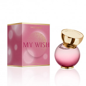 Halloween My Wish EDP 50ML Kadın Parfüm