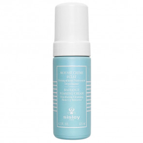 Sisley Mousse Creme Eclat 125ML Makyaj Temizleme Köpüğü