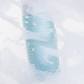 Sisley Mousse Creme Eclat 125ML Makyaj Temizleme Köpüğü