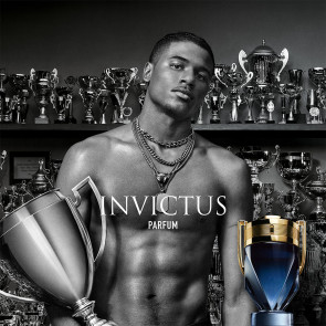 Rabanne Invictus EDP 200ML Erkek Parfüm