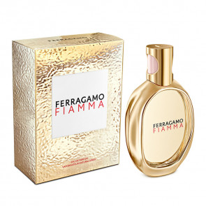 Ferragamo Fiamma EDP 55ML Kadın Parfüm