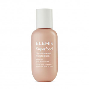 Elemis Superfood Glow Priming Moisturizer 60ML Nemlendirici & Aydınlatıcı Yüz Kremi