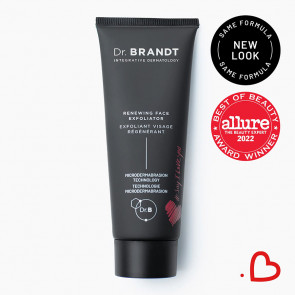 Dr.Brandt Microdermabrasion Exfoliatıng Face Cream Cilt Bakım Kremi