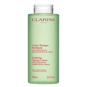 Clarins Purifying Toning Lotion 400ML Tonik