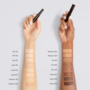 Shiseido Synchro Skin Radiant Lifting Concealer Kapatıcı